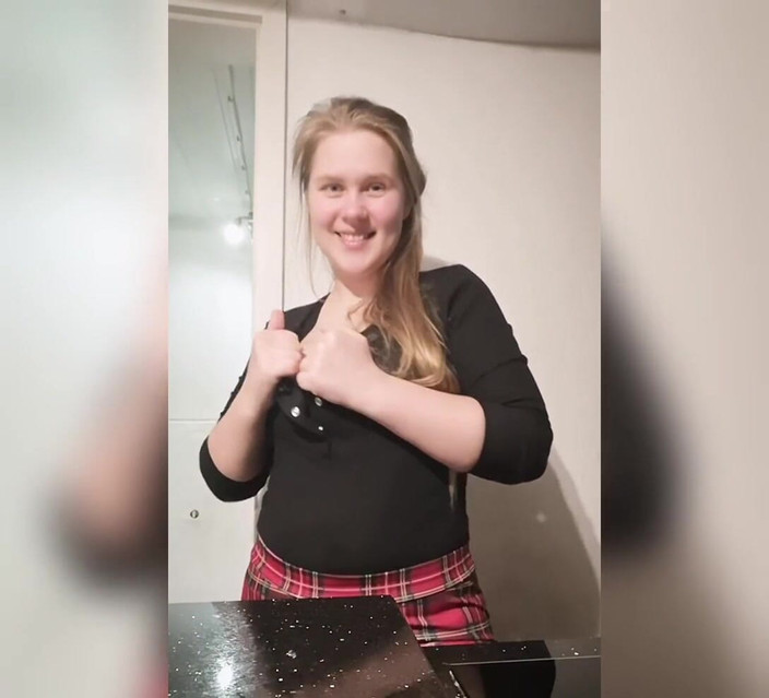 Maja Meer: Nazdar, jak se máš? Dobrou noc ️