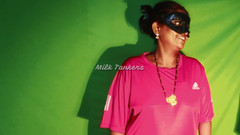 Milktankers: Parimala tetička