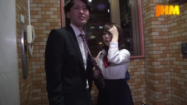 J Hentai Matings: All My Crushes w mundurach, drażni mnie nonstop - Moja beznadziejna...