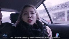 AV Jiali: นางแบบไต้หวันกับสาวผมทองเซ็กซี่ Xu Jie โดนเย็ดระหว่างถ่ายแบบ