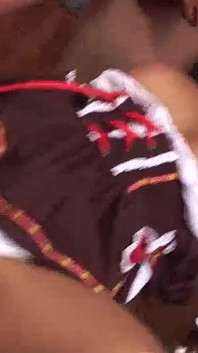 Orgasmer och spermier för slampiga Latinas # sex - Full film