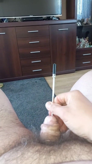 Peppol: Penis inbrengen