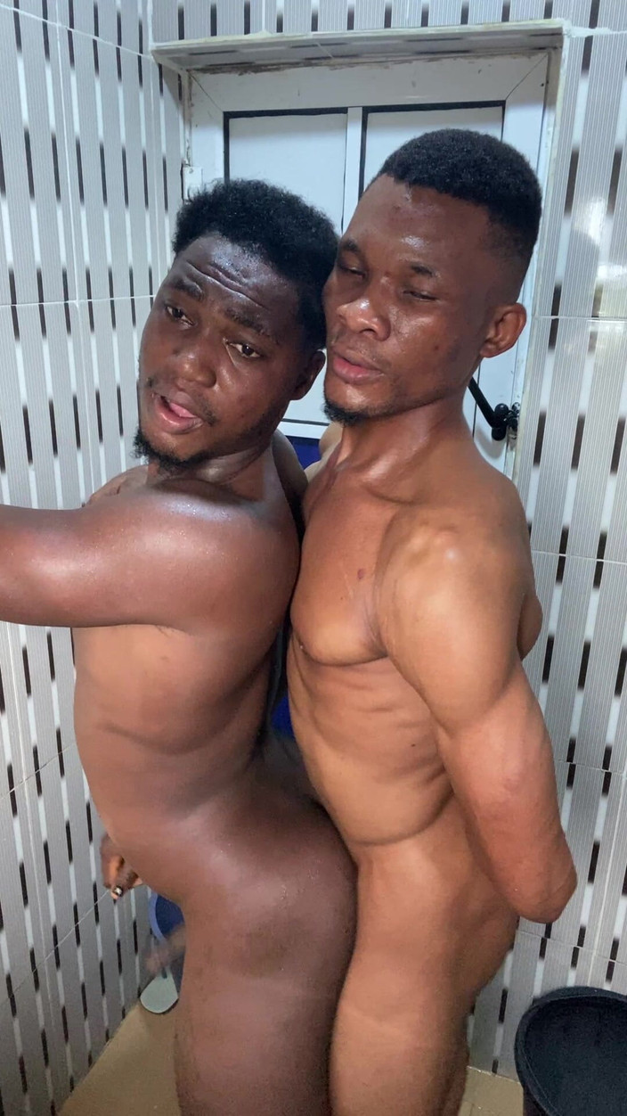 Dverse: Homies brauchte einen schwanz und bekam einen guten