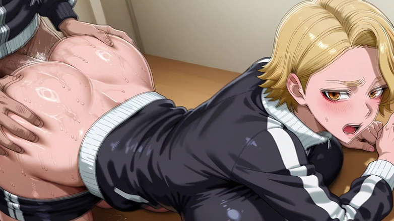 Prznai: Kuina (tougen Anki)