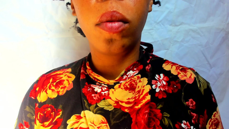 AnalEbony: Rty fetiš, odpočítávání do mrdky!