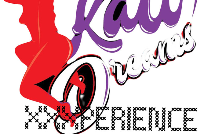 Kali Dreams: 흑인 대물 자지에게 따먹히는 핫한