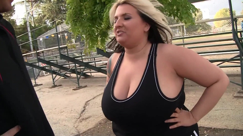 Radical: BBW milf