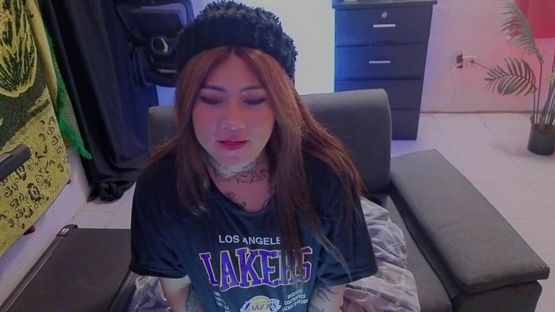 Kimberly Polizzi: Langsung dari 21 Februari 2026 Kim