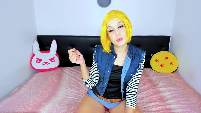 Candystart Videos: Android 18 CBT और CEI