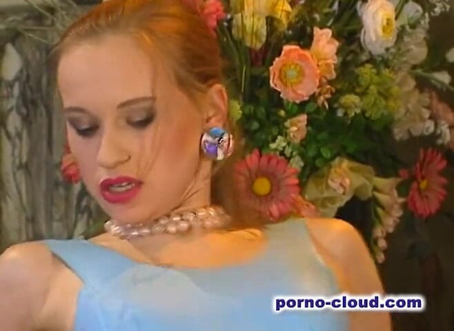 Bi Cloud: Gemaskerde slaven - DVD