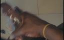 Bbc Godaddy: Afrykański dziwak BBC przed prysznicem
