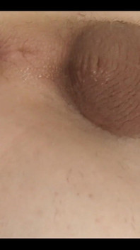 没有鸡巴来填满我