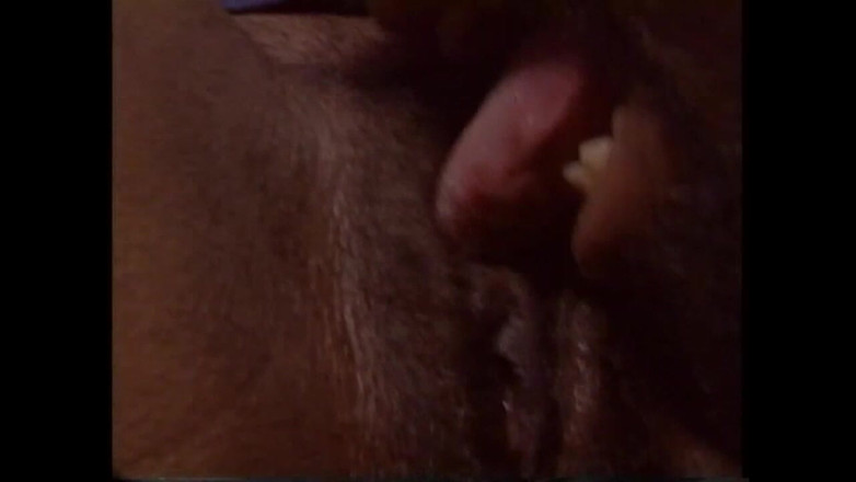 Africans Orgasm: Penis Hitam Besar untuk Kuku Merah Panjang