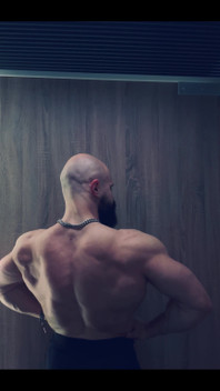 Mandatory Check of Muscle Presence After Training