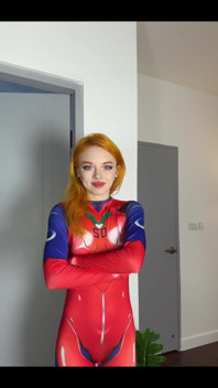 Do You Recognise This Costume? ‍