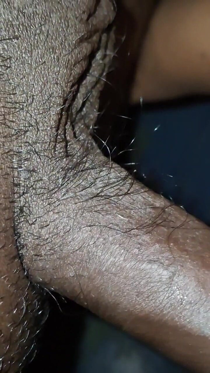horneySonu: Chica telugu Sonu descuidada mamada