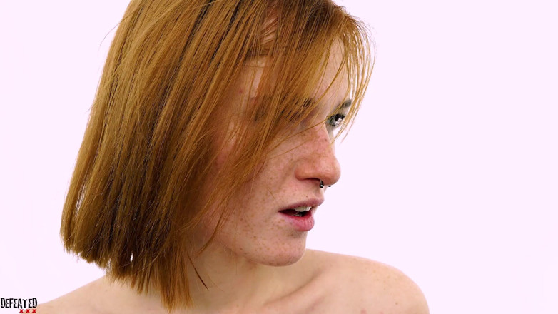 Defeated Sex Fight: Elizabeth बनाम Meryl - आकर्षक अधोवस्त्र पहनी लड़कियां लड़ना सीखती हैं