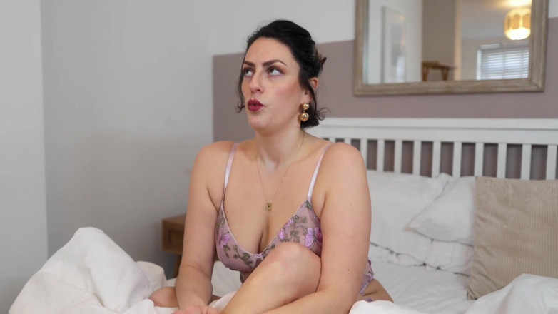 Countess diamond: Sexuelle ablehnung, schwule ermutigung
