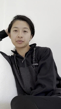 Asian Landlady CFNM