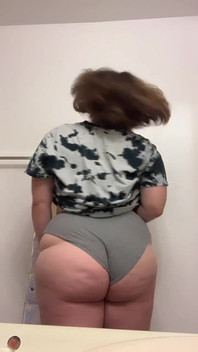 I Love My Body, What About You