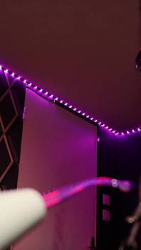 Bisexuální pegging a elektrosadismus od paní Julia & Diane