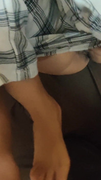 I Have a Problem with My Stepdad, He Fucks His Stepdaughter
