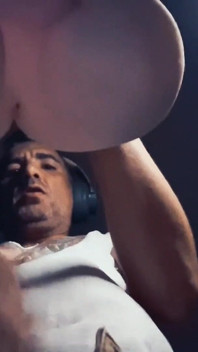 Imagining Your Ass