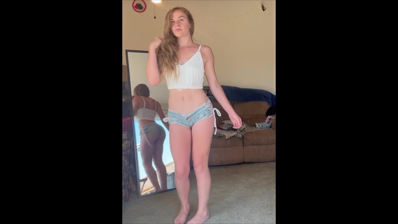 EvaSummers: Eva Summers July Shein Haul Try on - Part One