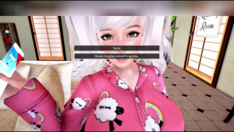3DXXXTEEN2 Cartoon: From naughty Naira to bashful Velle. 3D porn cartoon sex