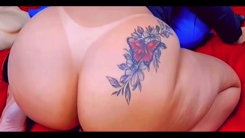 Srta Camargo: Sexy, zlobivá vdaná