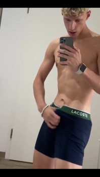 I‘m so Hard ‍‍
