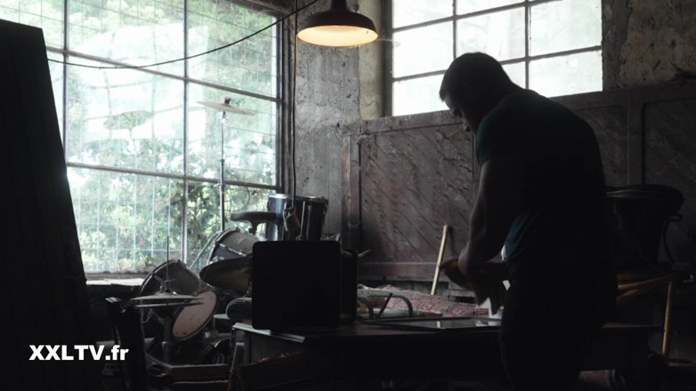 XXLTVFR: Chaleur dans l’atelier