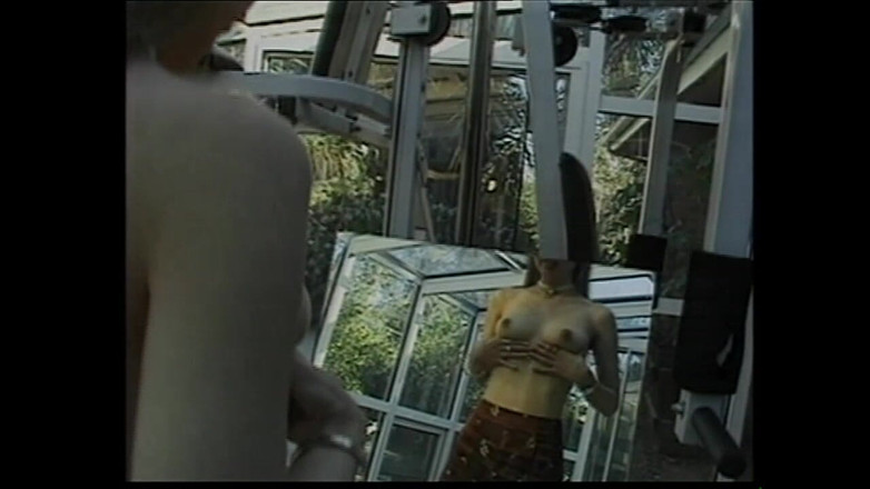 MMV TV - our best full movie: Sesso No Stop