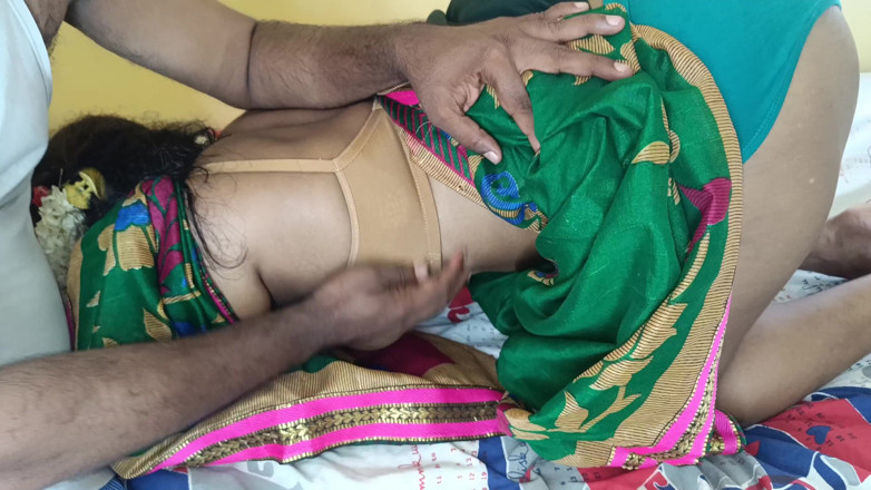 Laxi ammu: House Maid