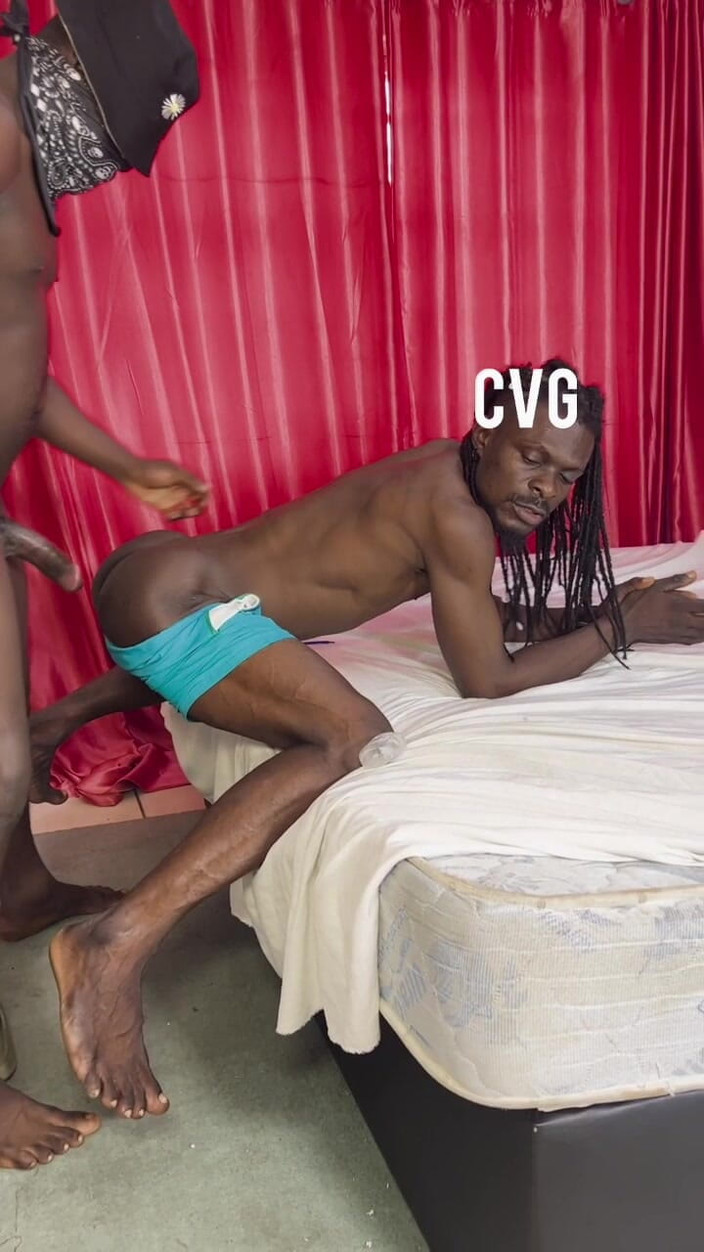 Creamyverseguy2: Öğretim Görevlisimle Ödüllü İçerik