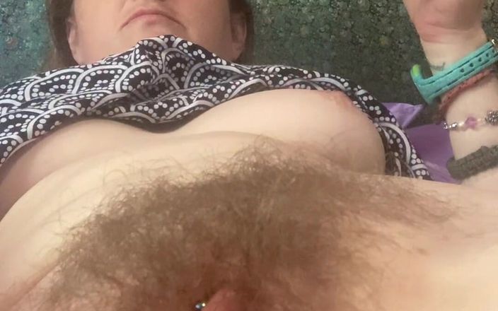 MistressWriggler: I Kinda Needed a Piss Whilst Somewhat Horny, so I...