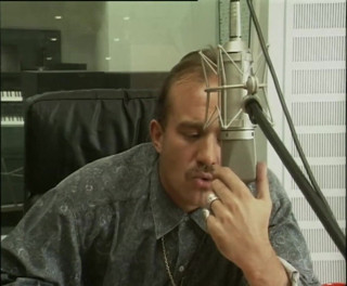 Vintage Climax: Milf scopa la sua impiegato in studio