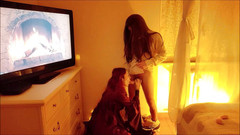 savannahamatoriale: ...色情