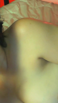 Smoking Slut