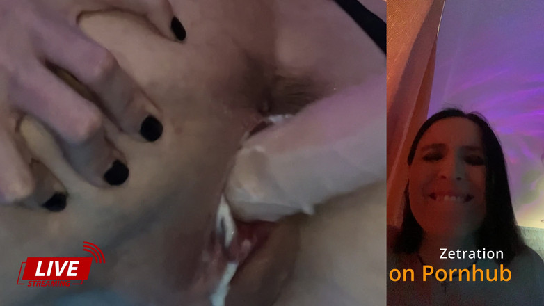 Zetration: Витік струмка з чудовою дупою, що і тече