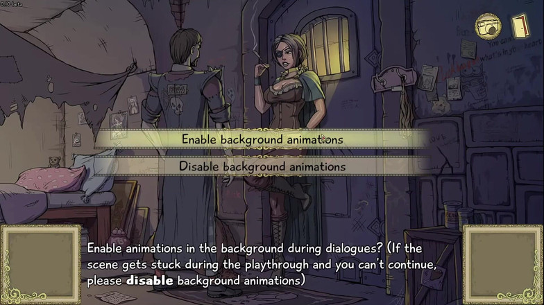 LewdArcade: イノセント・ウィッチズ雑多コレクション パート04。イノセント・ウィッチズ ダウンロード