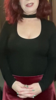 Good Morning! Here's a Little Clip From My Latest Video