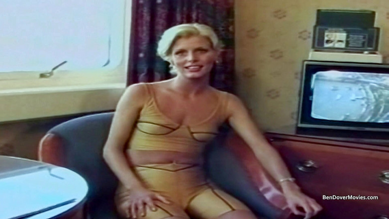 Ben Dover Movies: La supremazia del porno: Jane