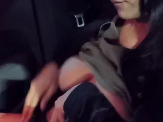 RootsGaia: I got hot in the car