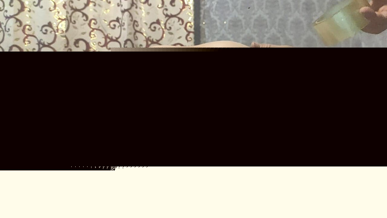 DirtyLubov: Sesso anale con sperma nel culo