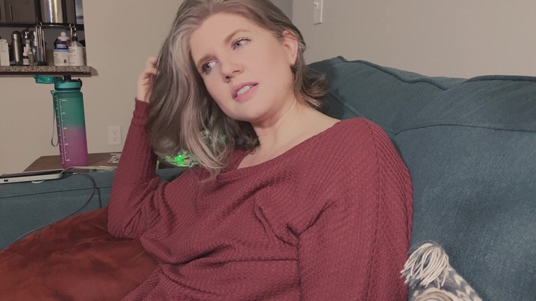 Housewife Ginger: You Said It's Not Cheating if I Take a Video...