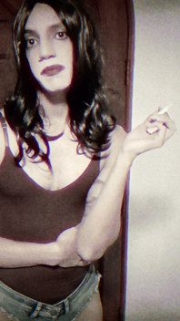 Rich Men Only: Domestic Trans Goddess Fuckdoll