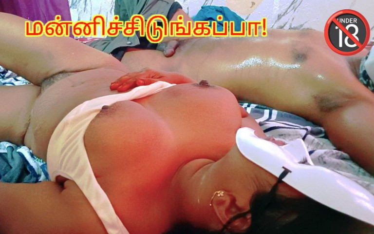 StepDad Caught His stepDaughter While Speaking with Her BF Then He Punished Her - Full Tamil Audio with Loud Real Moaning (Sweethoneybgl) StepDad Caught His stepDaughter While Speaking with Her BF Then He Punished Her - Full Tamil Audio with Loud Real Moaning (Sweethoneybgl)