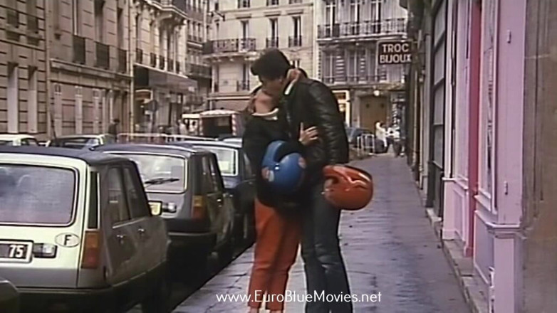 Euro Blue Movies: Aventures atirikt-conjugales