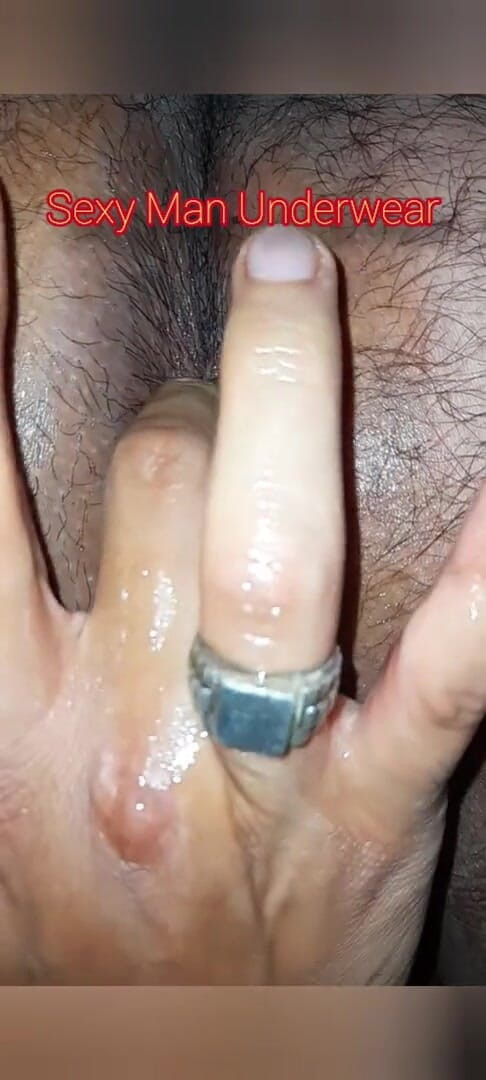 Davidandrexxx: Masturbation anale torride avec de gros objets